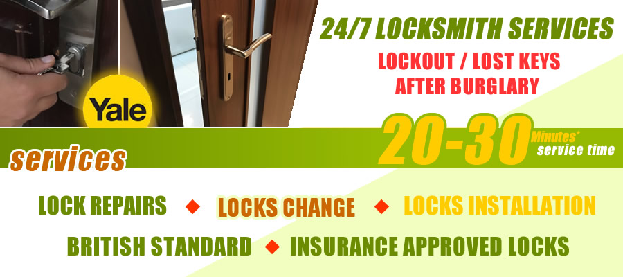 Stockwell Locksmith